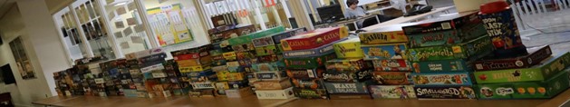 Game Library