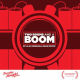 Two Rooms and a Boom